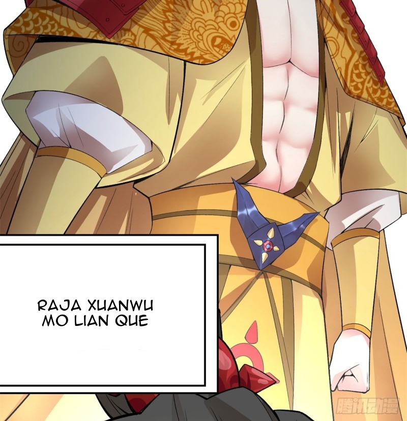 I Picked Up An Attributes Chapter 23 Gambar 40